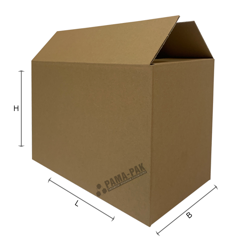 Kartony dostępne od zaraz - PAMA-PAK Producent Opakowań Tekturowych ...